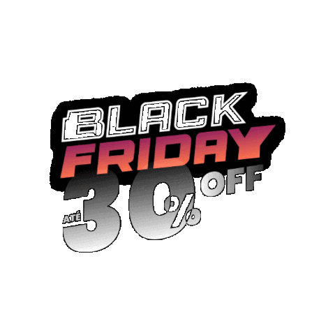 Clintblack Sticker by Clint Digital