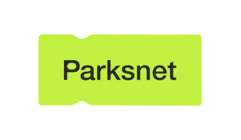 Sticker by Parksnet
