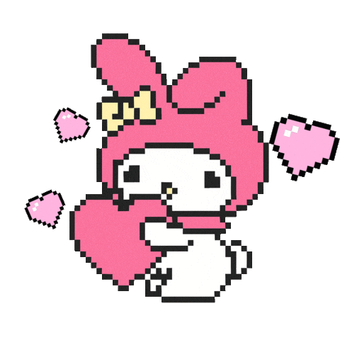 Sanrio Sticker