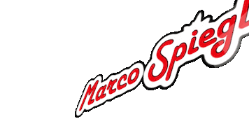 Marco Spiegl Sticker