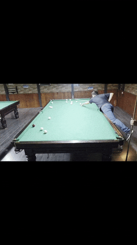 Bro Billiards GIF