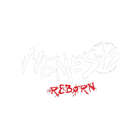 Nemesis Reborn Sticker by Alton Towers Resort