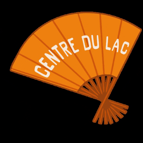 Sauna Cdl GIF by Centre du Lac