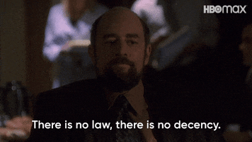 The West Wing Smh GIF by Max