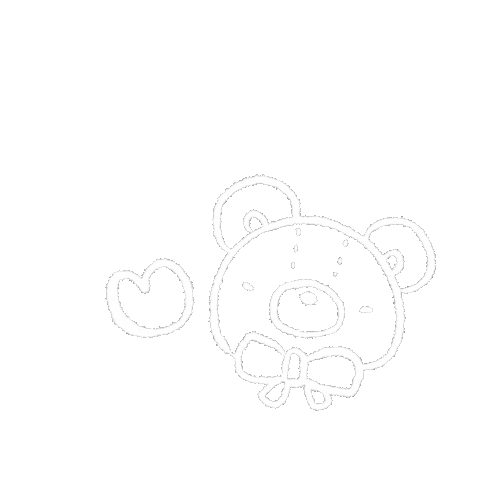 Heart Love Sticker