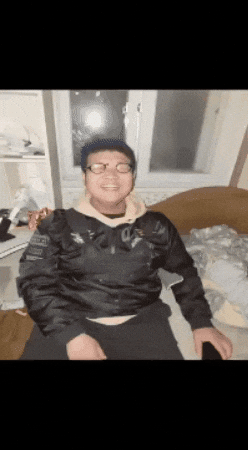 노씨 GIF