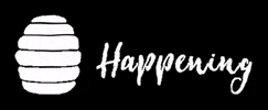 GIF by Happening