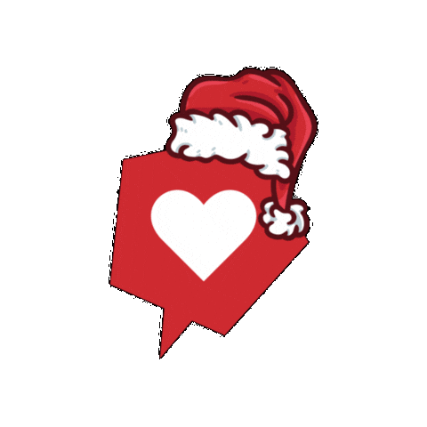 Xmas Sticker by mofakult