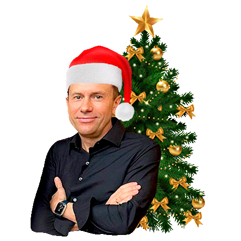 Петр Лари Sticker by L.BURO