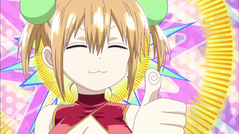 VGAOfficialArt on X: Kodama Yuuki - Blood Lad / X