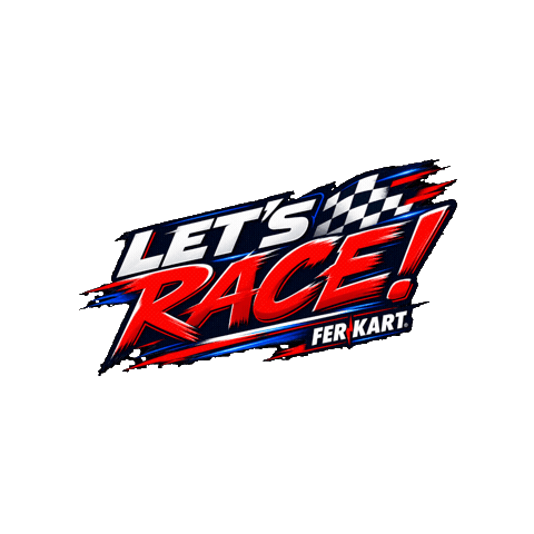 Ferkart Sticker