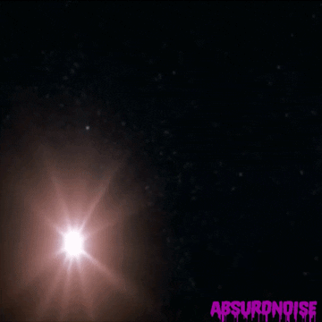 night of the comet horror movies GIF by absurdnoise