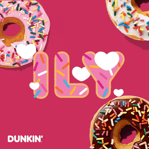 GIF by Dunkin’