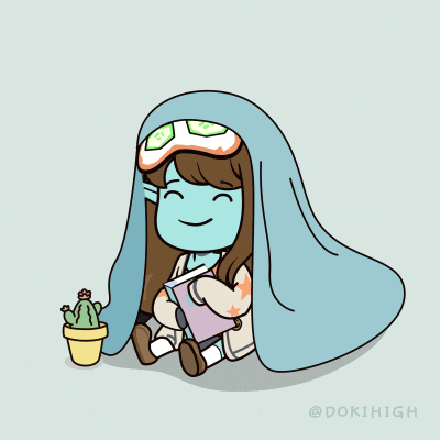 Dokis GIF
