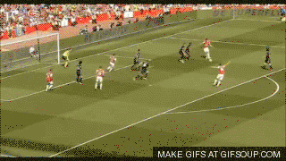 aaron ramsey