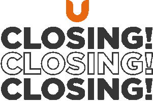 U Property Indonesia Sticker