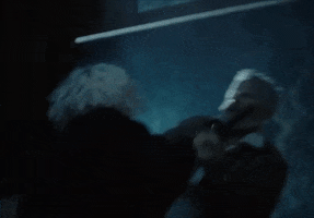 Angry Music Video GIF by Mother Mother
