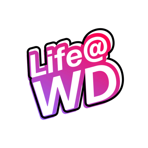 Westerndigital Sticker By Western Digital Emojis & GIF