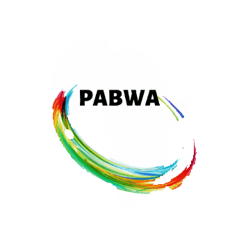 PABWA Sticker