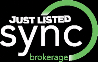 syncbrokerage for sale just listed open house sync GIF