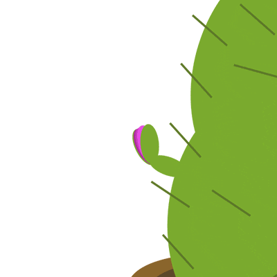 Surprise Sticker