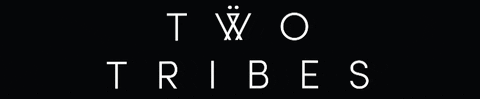 Two Tribes GIF