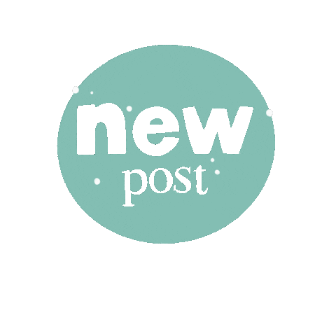 Fun Post Sticker