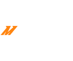 Cooledbymishimoto Sticker by Mishimoto Automotive
