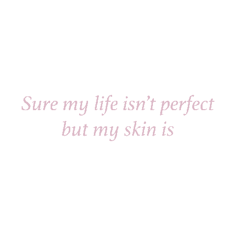 beyondskinaesthetics Sticker
