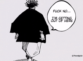 Gojo Yuji GIF