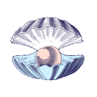 Zand Sticker by Tribe Company