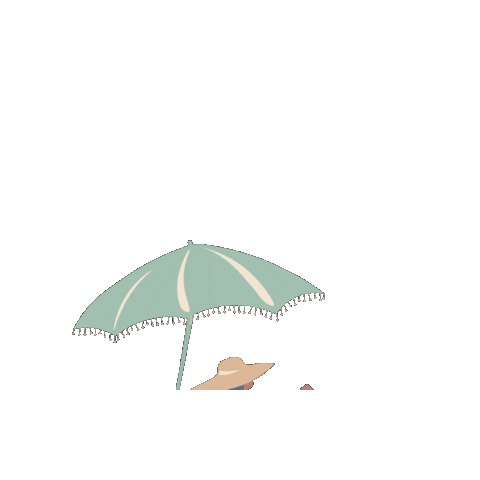 Sticker by bougiebeachco