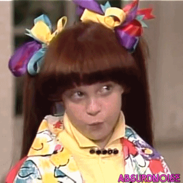 small wonder 1980s GIF by absurdnoise