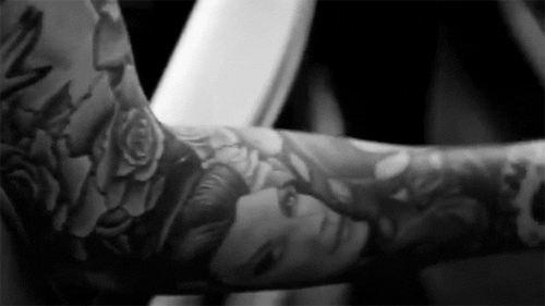 Tatuaje real tatuaje de henna o no a los tatuajes