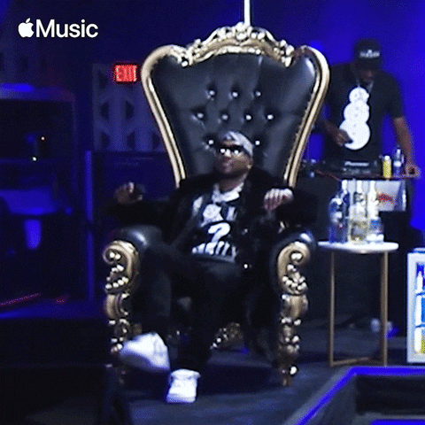 Young Jeezy Waiting GIF by Apple Music