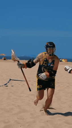Thehague GIF by delftlacrosse
