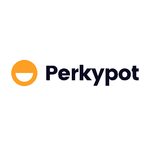 Perkypot Sticker