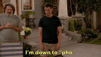 Hungry Max Greenfield GIF by CBS