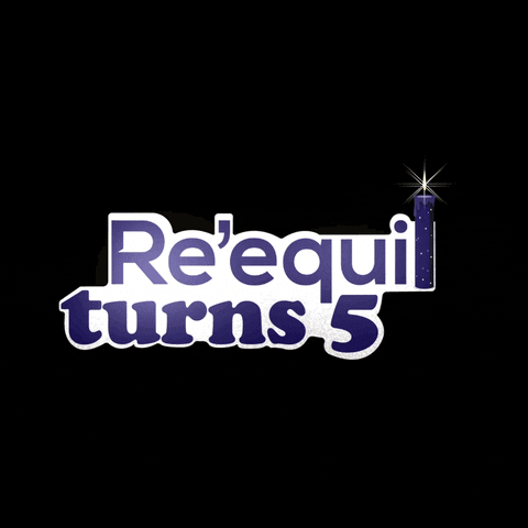 GIF by Re'equil