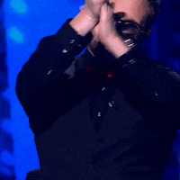 Standing Ovation Applause GIF by RTL