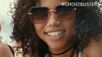 Sunglasses Wtf GIF by Sony Pictures Germany