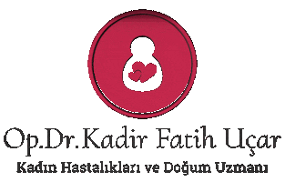 Hamile Sticker by Op. Dr. Kadir Fatih Uçar