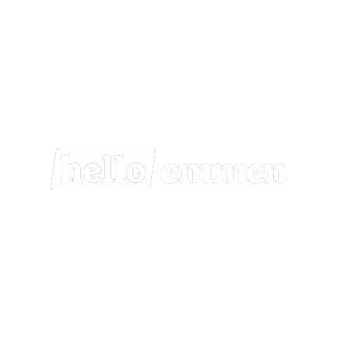 Hello Festival Sticker