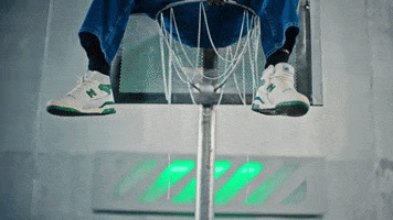 Shoes Sneakers GIF by EMPIRE