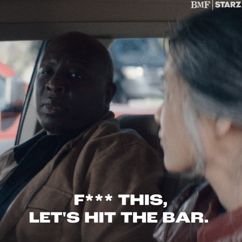 Hittingthebar GIFs Get the best GIF on GIPHY