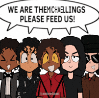 Michael Jackson GIF