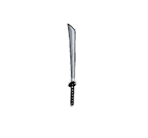 Inziro Clan Sticker