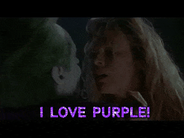 Purple GIF