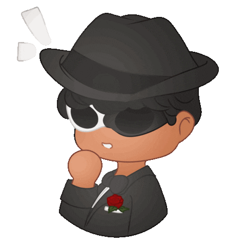 Animated Sticker
