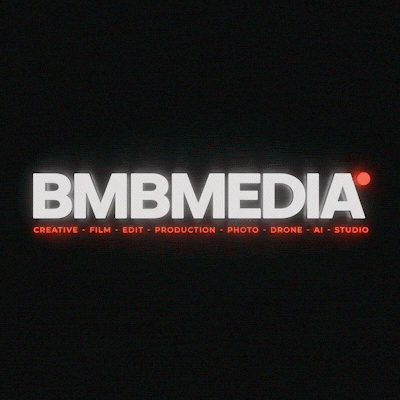 Bmbmedia GIF by bmbdron